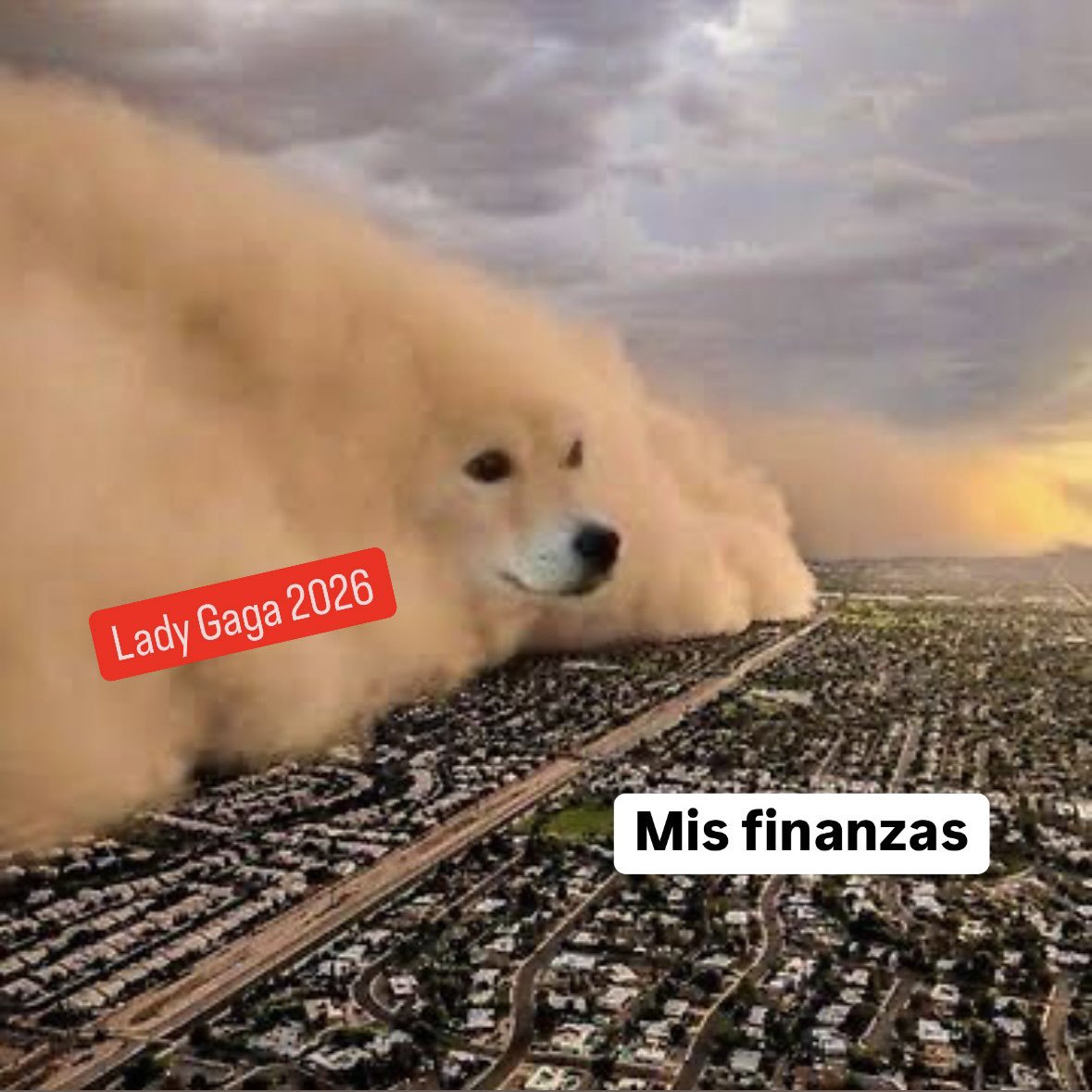 Se viene el MAYHEM Ball Tour para LATAM 2026