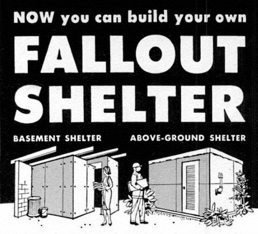 XBOMRadio's tweet photo. Escape the #fallout in luxury! All the hits at the #EndOfTheWorld. Rock #AtomicAge-style! ☢️ ▶️ https://t.co/C1J4cN1T65 🎶 #oldies #retro #nostalgia #radio 📻 #fallout #oldiesradio #postapocalyptic https://t.co/G8ORIo3o9t