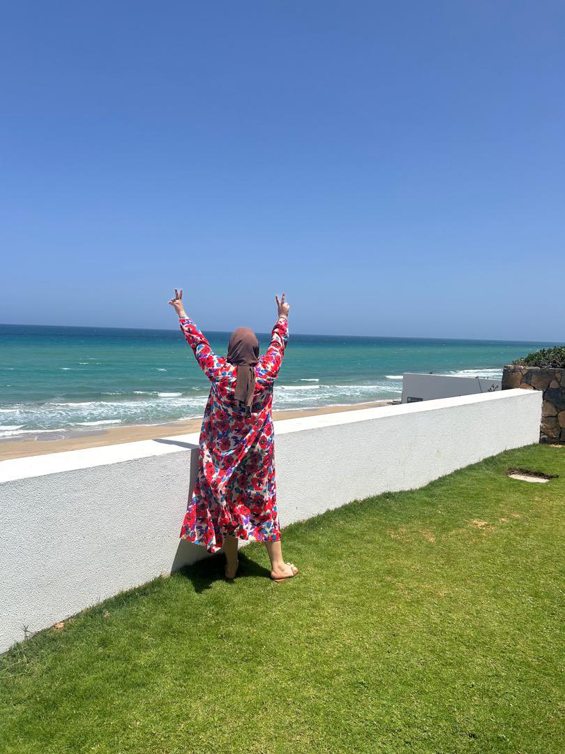 OeasOwn's tweet image. …tripoli’s going through yet another “new chapter”

The slogans change, the faces rotate, but for us on the ground… it’s still fear, confusion, and pretending everything’s fine. #libya #tripoli