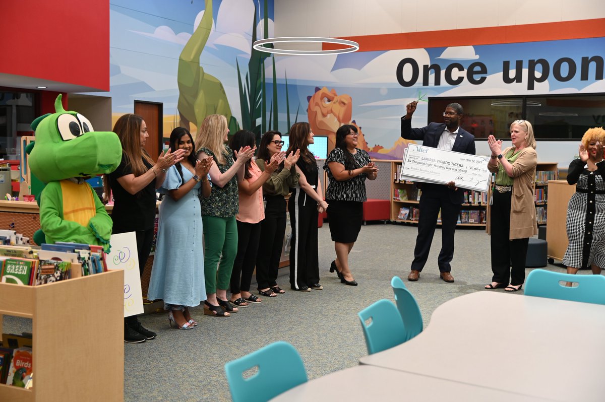 Alief ISD (@aliefisd) on Twitter photo The TIA celebrations made a stop at <a href="/Aliefsneed/">Sneed Elementary</a>! We proudly recognized seven outstanding educators—Ms. Castellon, Ms. Hussain, Ms. Johnson, Ms. Quintanilla, Ms. Rivas, Ms. Viciedo Tigera, and Ms. Wise—for earning TIA designations as Recognized and Exemplary teachers. Thank you The TIA celebrations made a stop at <a href="/Aliefsneed/">Sneed Elementary</a>! We proudly recognized seven outstanding educators—Ms. Castellon, Ms. Hussain, Ms. Johnson, Ms. Quintanilla, Ms. Rivas, Ms. Viciedo Tigera, and Ms. Wise—for earning TIA designations as Recognized and Exemplary teachers. Thank you