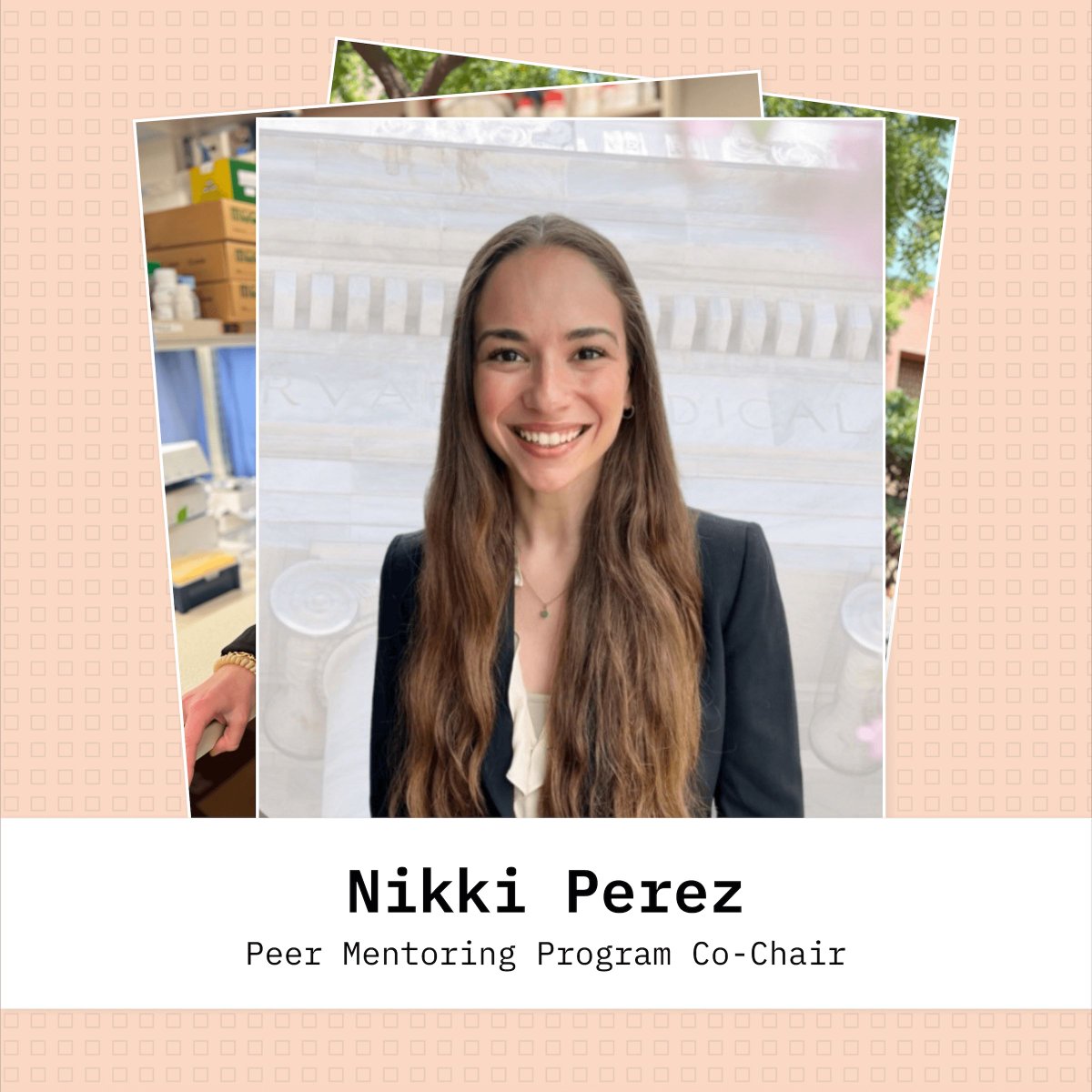 🎉 Leadership Update: Round 3!

We’re proud to introduce the next wave of incredible leaders helping guide mission:BRAIN into the future. Their dedication, insight, and passion are what make our mission possible.