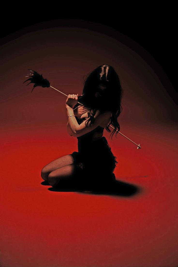 sally | oraculista & magista (@tarologasally) on Twitter photo 