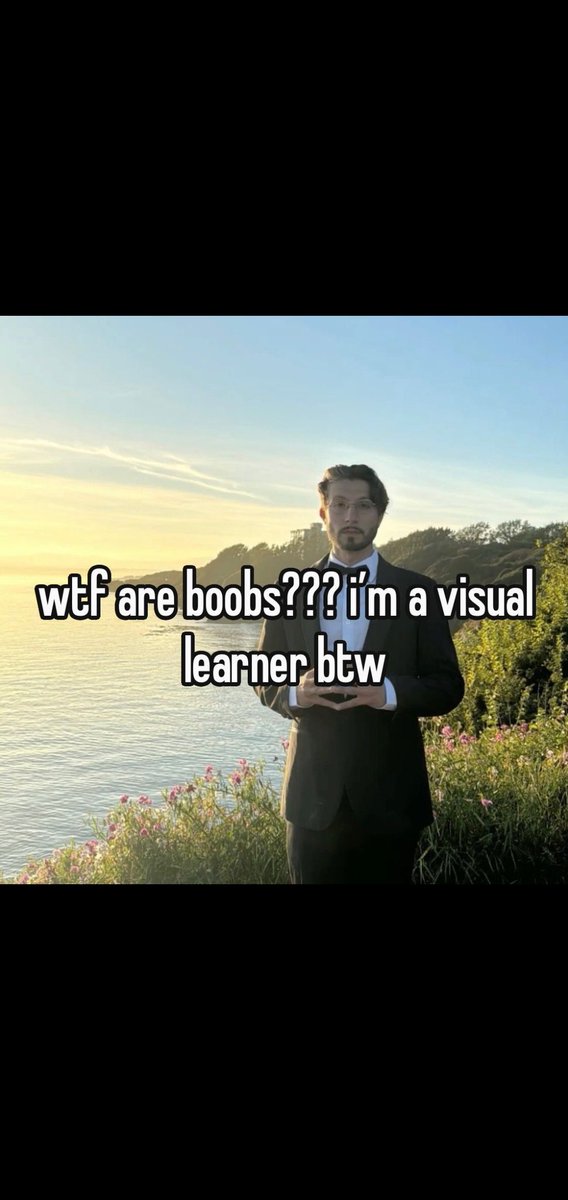 Just sayin'