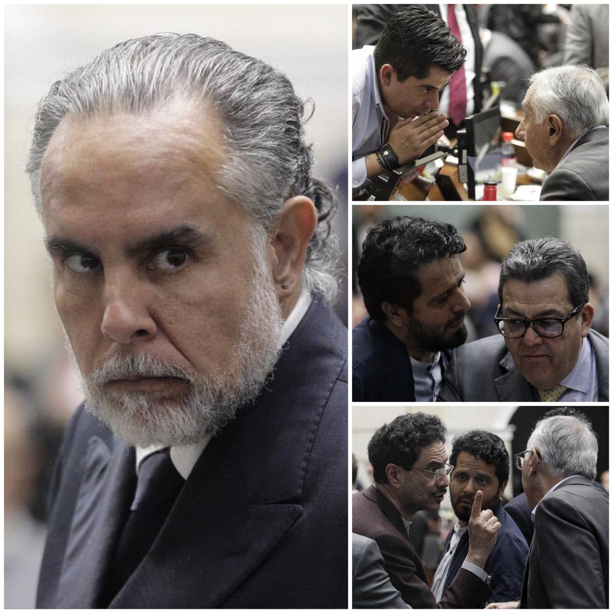 Misión cumplida tweet media