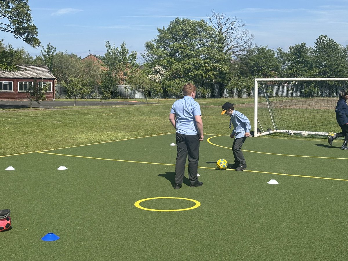 Mr Miller (@misterhistoryy) on Twitter photo Another training session down for our brand new <a href="/StVincentsL12/">St. Vincent's School</a> football team ahead of their match tonight. Working on some passing and receiving techniques and practice. Lots of hard work and effort from everyone involved. #FootballTeam Another training session down for our brand new <a href="/StVincentsL12/">St. Vincent's School</a> football team ahead of their match tonight. Working on some passing and receiving techniques and practice. Lots of hard work and effort from everyone involved. #FootballTeam