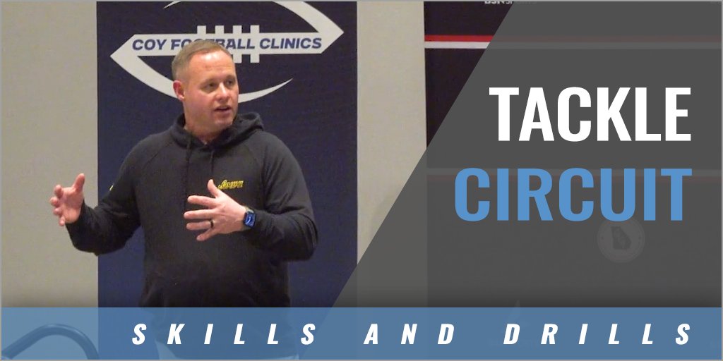 Football Coaches Insider (@fbcoachinsider) on Twitter photo Iowa's Tackling Circuit with Seth Wallace - Univ. of Iowa
Watch here: coachesinsider.com/football/iowas…
<a href="/HawkeyeFootball/">Hawkeye Football</a> <a href="/CoachSWallace/">Seth Wallace</a> Iowa's Tackling Circuit with Seth Wallace - Univ. of Iowa
Watch here: coachesinsider.com/football/iowas…
<a href="/HawkeyeFootball/">Hawkeye Football</a> <a href="/CoachSWallace/">Seth Wallace</a>