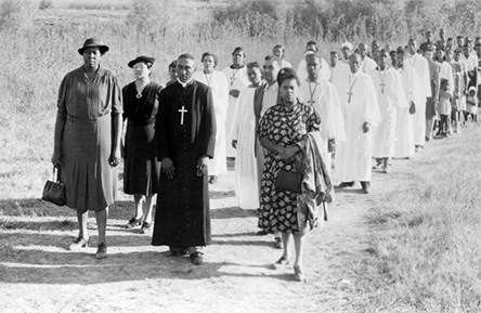 . <a href="/Film__Masters/">Film Masters</a>  restores  writer/director Spencer Williams' thought-to-be-lost 1941 film release  of The Blood of Jesus for #Bluray and #DVD release on June 24

Details: …dandblu-rayreleasereport.blogspot.com/2025/05/film-m…