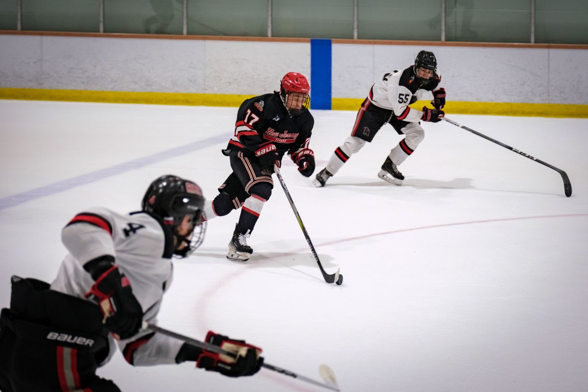 Enjoying the off-season? Get outside and have some fun. We'll be ready for you back at the rink later this year to kick off the 2025-2026 season.

#Hockey | #HockeyIsForEveryone | #USAHockey | #AtlanticDistrict