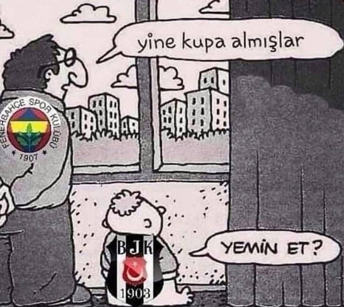 Onlar arkadan konuşuyor hav hav diye....

2024-2025 Ziraat Türkiye Kupası Şampiyonu 𝐆𝐀𝐋𝐀𝐓𝐀𝐒𝐀𝐑𝐀𝐘! 💛❤️.
