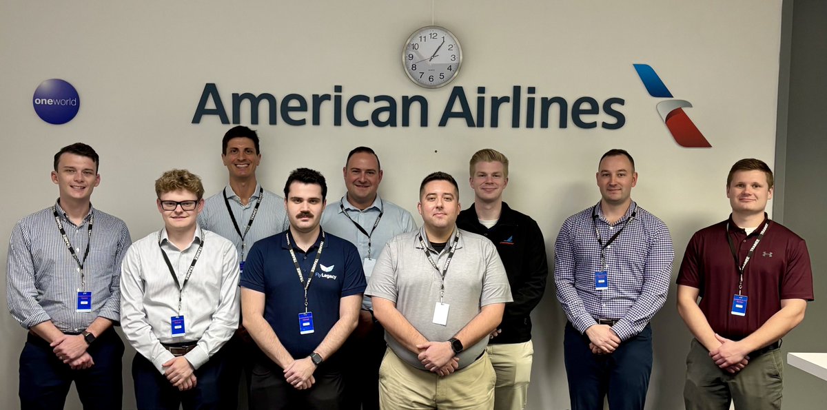Next stop: the skies. ✈️

We’re excited to welcome the newest faces shaping the future of aviation at Piedmont.

Discover pilot opportunities and start your journey at Piedmont Airlines. Visit the link in our bio to learn more.

#FlyPiedmont #PiedmontProud