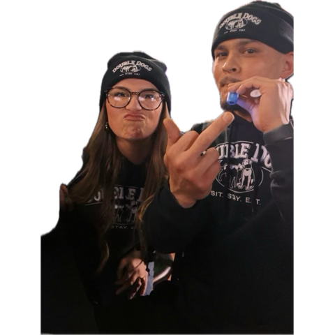 If you see me and <a href="/morganecochran/">Ｍｏｒｇｓ</a> like this in Destin later this year MIND YOUR BUSINESS
