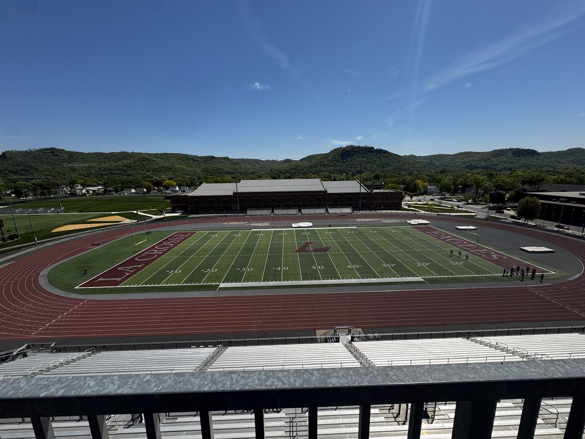 Brady Williamson (@bradywilliamso) on Twitter photo Thank you <a href="/AndrewMcGlenn/">Andrew McGlenn</a> for having me out to <a href="/UWLEagleFB/">UW-La Crosse Football</a> earlier this week! Excited to get back out to campus again! <a href="/UWLCoachJanus/">Matt Janus</a> <a href="/Coach_Yos/">Brian Iossi</a> <a href="/CHSFootball100/">Central Rockets - Football</a> <a href="/PrepRedzoneIL/">Prep Redzone Illinois</a> <a href="/EDGYTIM/">Timothy “EDGYTIM” OHalloran</a> <a href="/DeepDishFB/">DEEP DISH FOOTBALL</a> <a href="/FISTFootball/">FIST FootballAcademy</a> Thank you <a href="/AndrewMcGlenn/">Andrew McGlenn</a> for having me out to <a href="/UWLEagleFB/">UW-La Crosse Football</a> earlier this week! Excited to get back out to campus again! <a href="/UWLCoachJanus/">Matt Janus</a> <a href="/Coach_Yos/">Brian Iossi</a> <a href="/CHSFootball100/">Central Rockets - Football</a> <a href="/PrepRedzoneIL/">Prep Redzone Illinois</a> <a href="/EDGYTIM/">Timothy “EDGYTIM” OHalloran</a> <a href="/DeepDishFB/">DEEP DISH FOOTBALL</a> <a href="/FISTFootball/">FIST FootballAcademy</a>