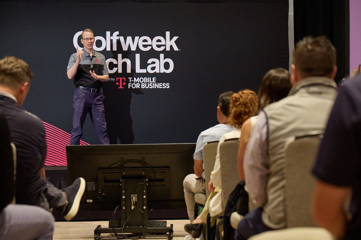 T-Mobile Accelerator tweet media