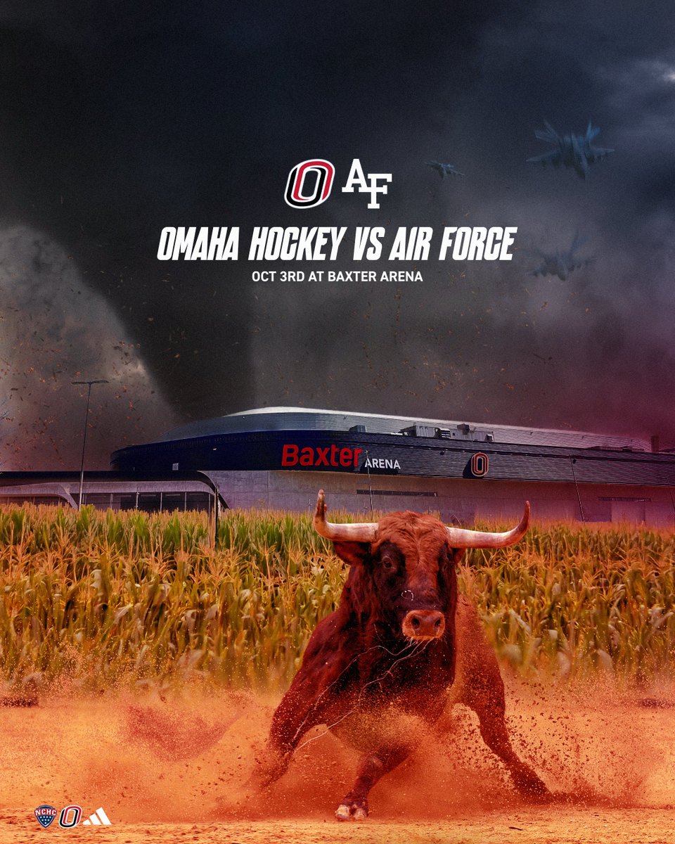 Omaha Hockey tweet media