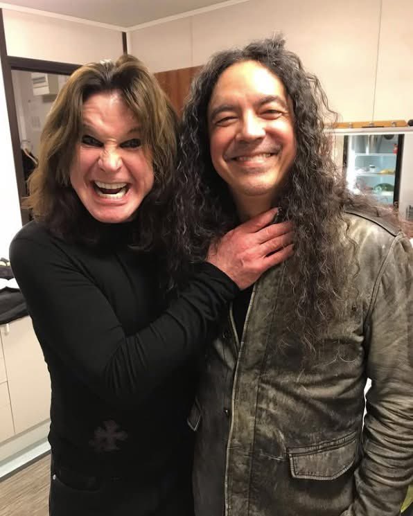Happy Birthday to <a href="/MikeInez/">Mike Inez</a>. Catch Mike at Back to the Beginning: Ozzy’s Final Bow
