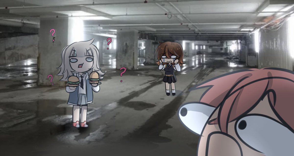 Robni Gray (OC) tweet media