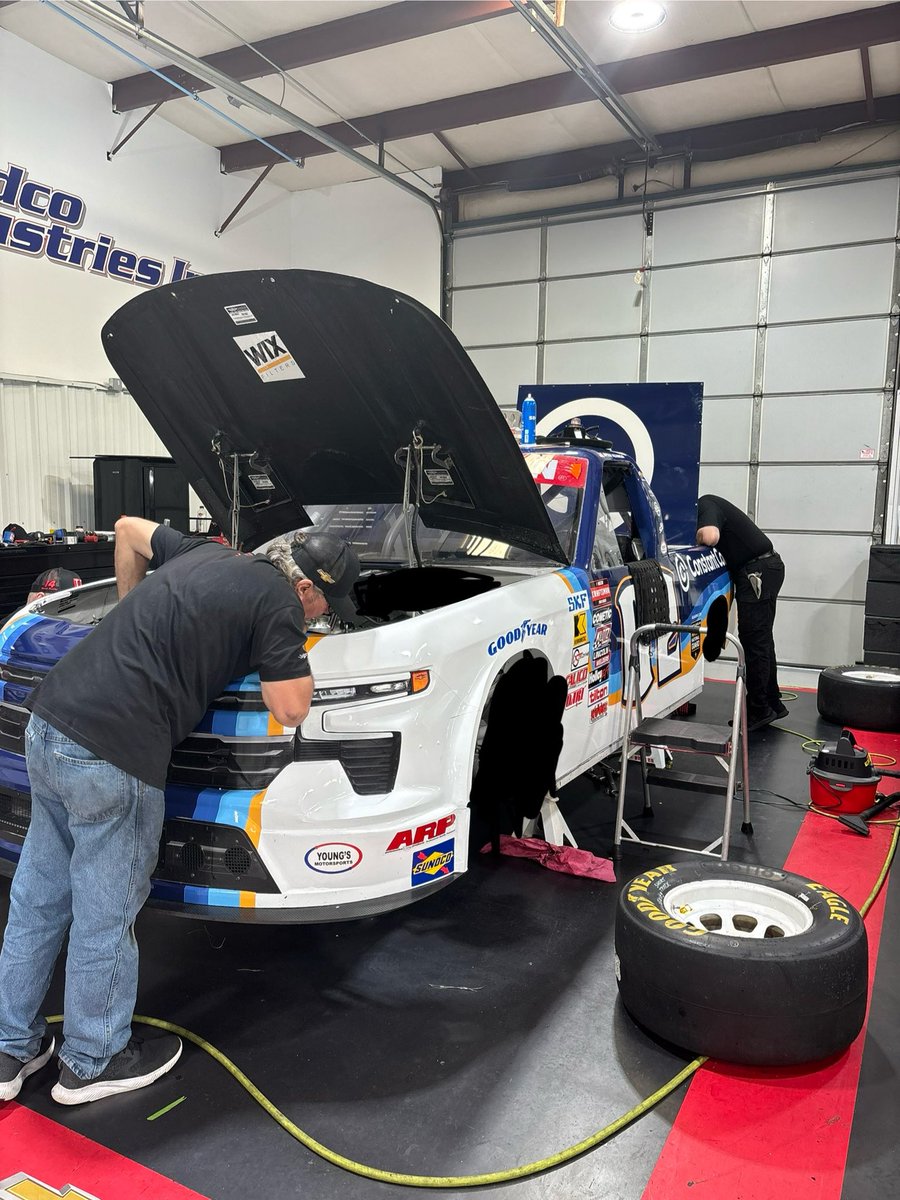 Jaysona86's tweet image. Ooooo baby 😎
@youngsmtrsports @ConstantContact