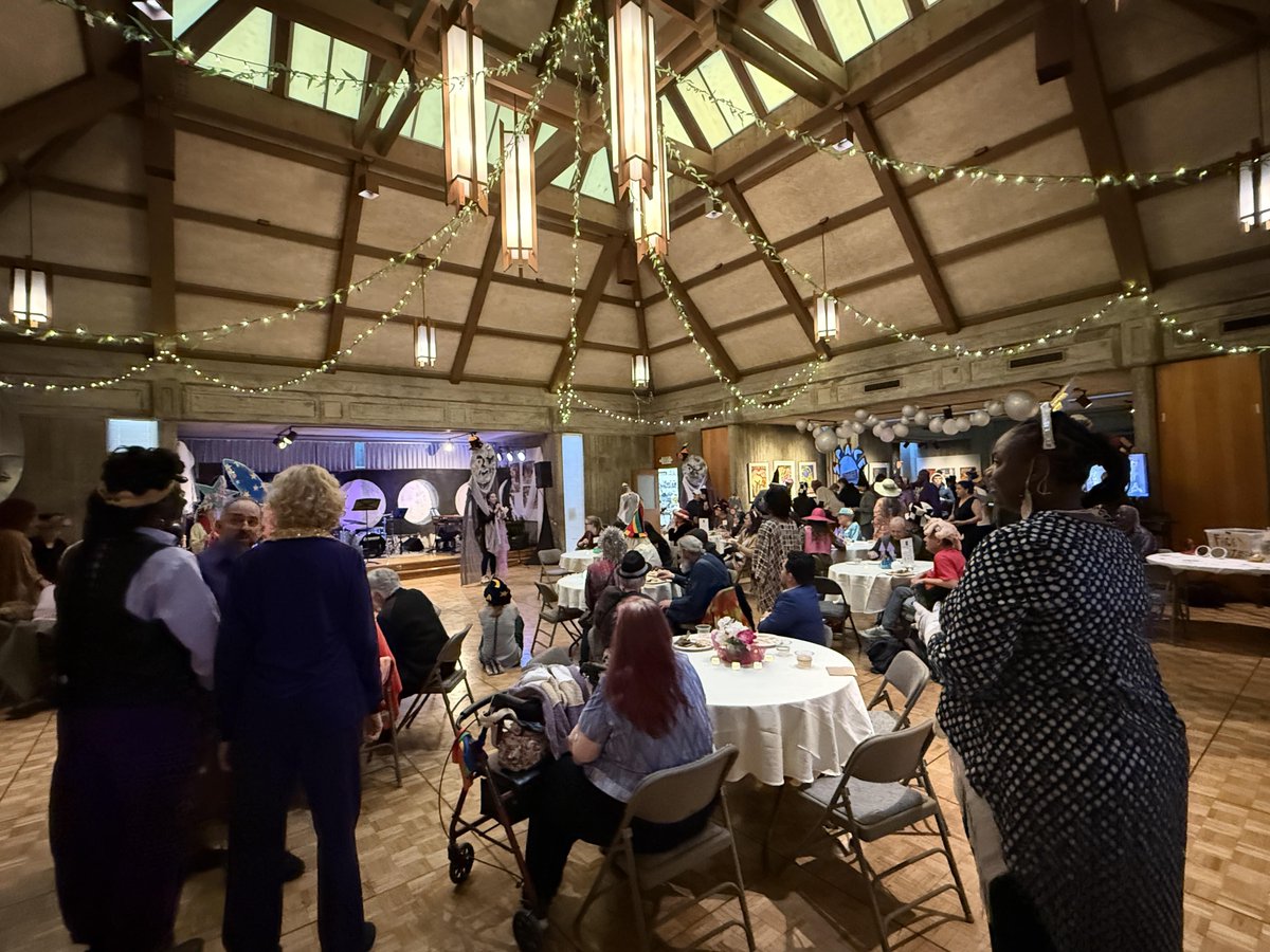 Faithful Fools tweet media