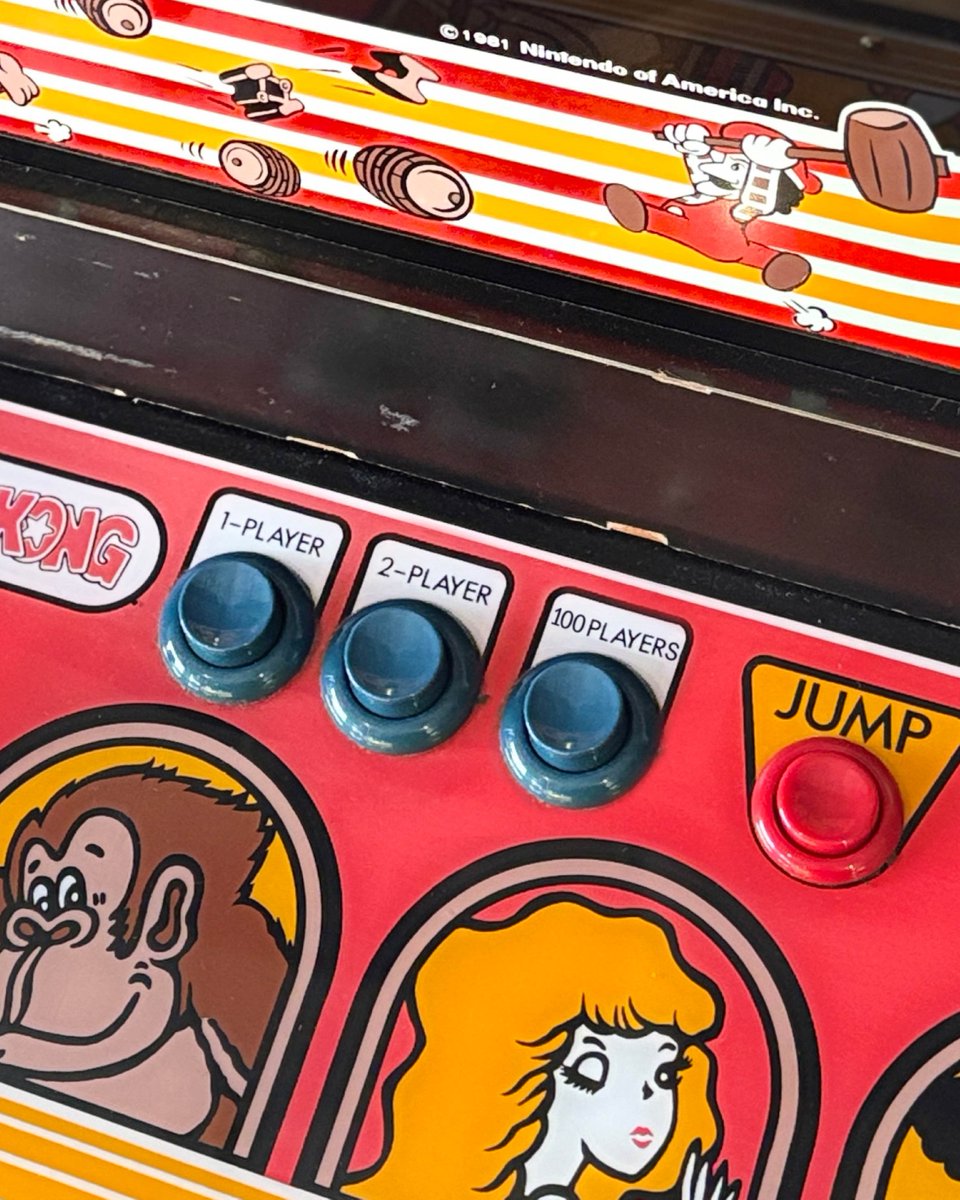 Time to put this to the test. 🦍