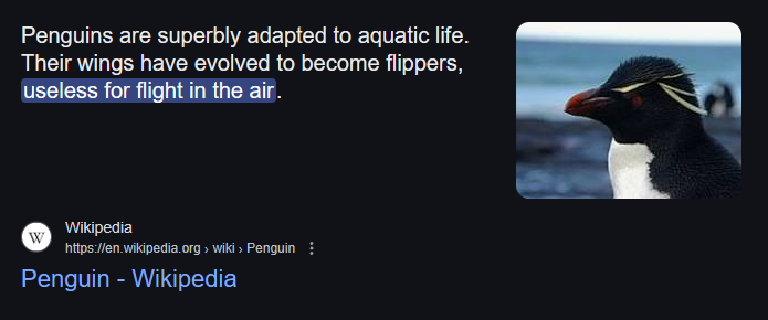 $PENGU

This is a lie