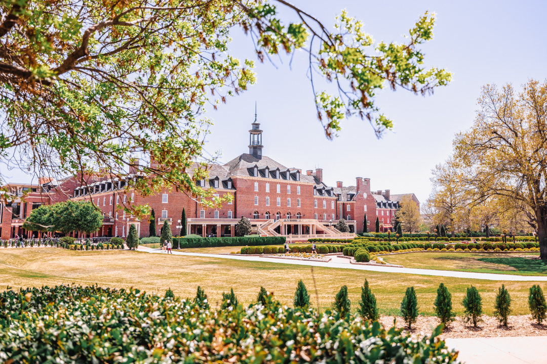 OSU Student Union tweet media