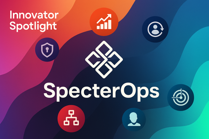 SpecterOps konsisten menghasilkan banyak inovasi di bidangnya