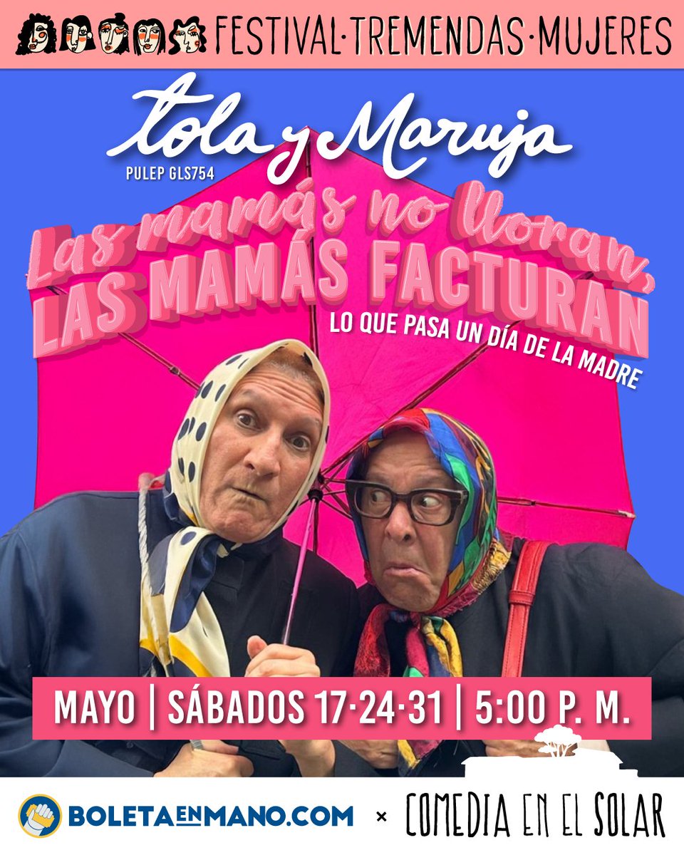 Los esperamos esta semana en nuestro Solar. 

Pueden consultar los detalles de cada evento en nuestro sitio web solardelaguila.com