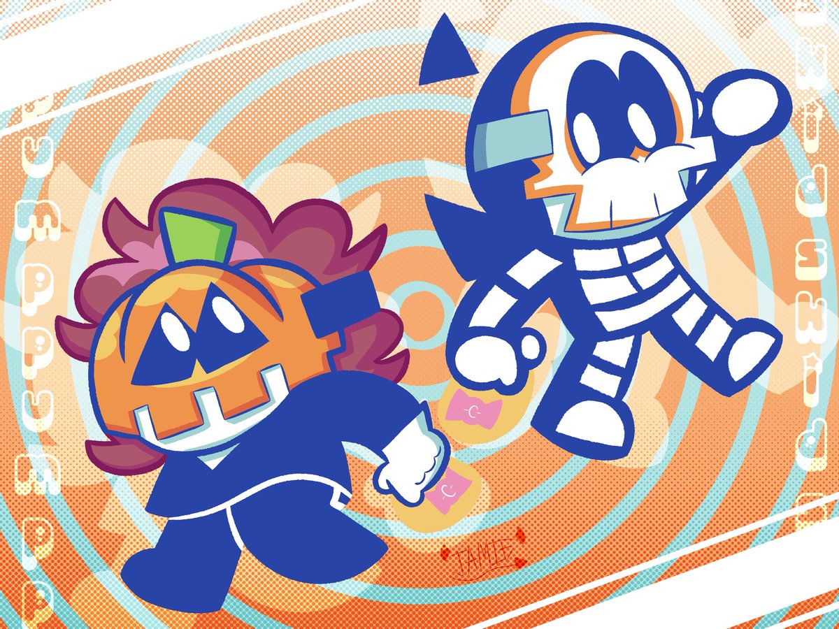 Jamie THE #1 SKID AND PUMP FAN (DM FOR COMMS) (@jamie__2006) on Twitter photo Finished comm for <a href="/Jay_The_Arbiter/">Jamie Simms</a> !
Just DM me if any of yall would like a comm! #spookymonth #spookymonthfanart Finished comm for <a href="/Jay_The_Arbiter/">Jamie Simms</a> !
Just DM me if any of yall would like a comm! #spookymonth #spookymonthfanart