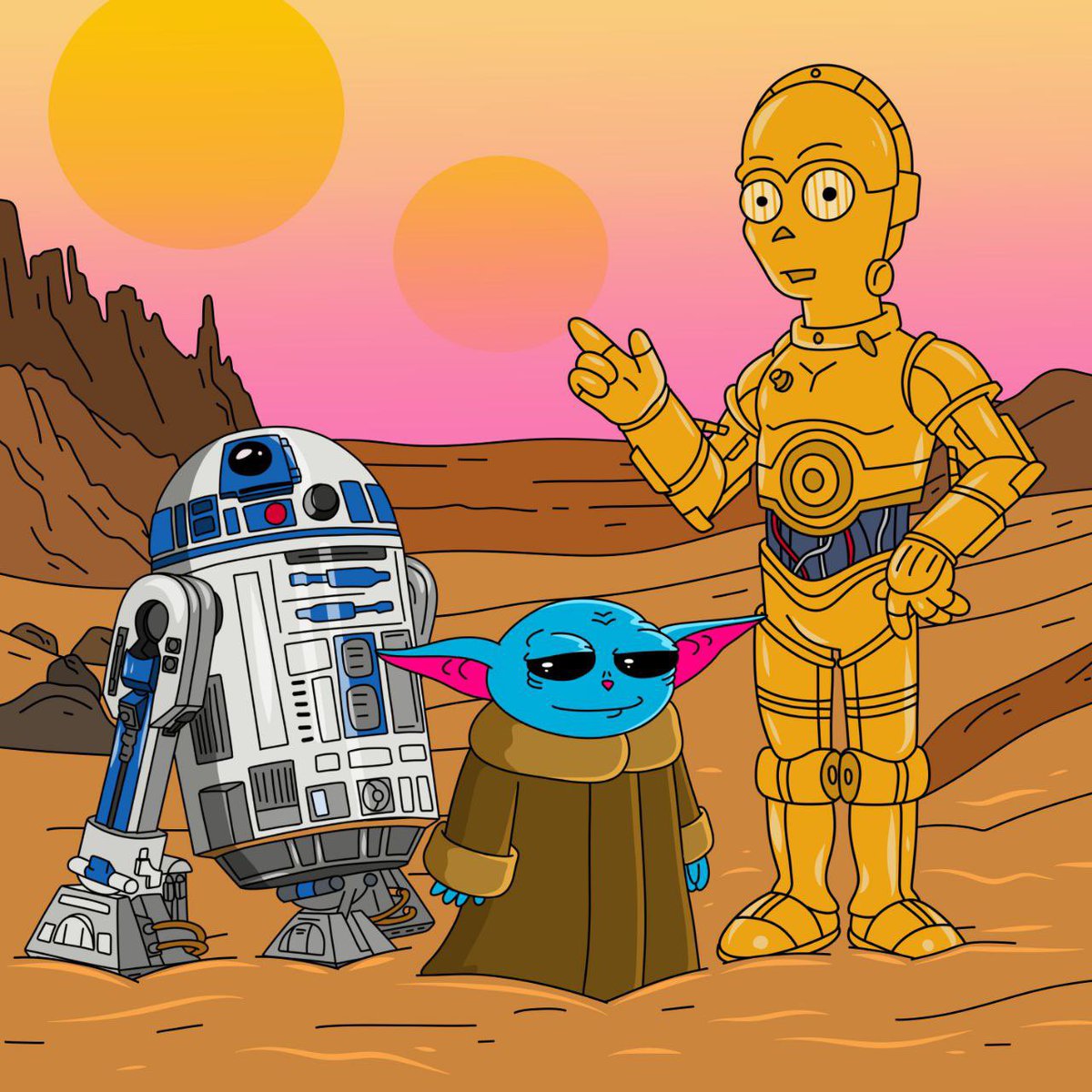 Rocky Saka tweet media