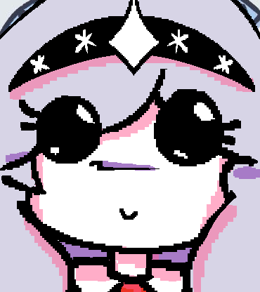 Gracias por su apoyo los quiero mucho
Acá otro dibujo de esta eunoia