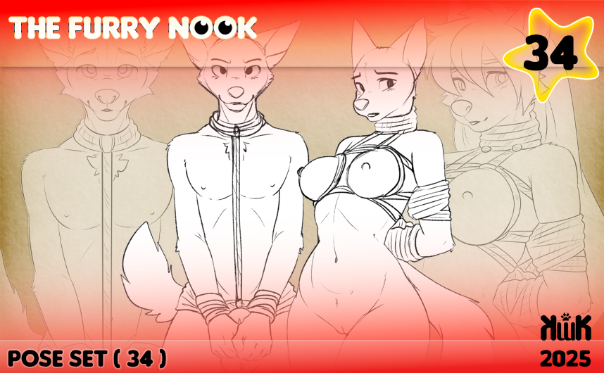 The Furry n00k tweet media