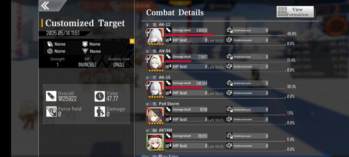 ┊ ┊ so. much. damage.