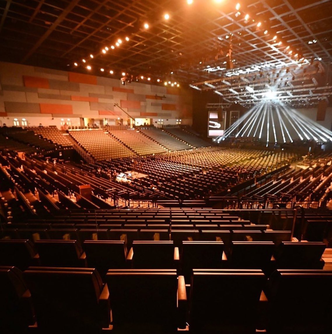 رسميًا صوت مصر أنغام في الكويت بتاريخ ٢٠ يونيو ٢٠٢٥ على مسرح الارينا كويت — تنظيم ليلة عمر 
تُطرح التذاكر غدًا الخميس عبر: thearenakuwait.com/ar/