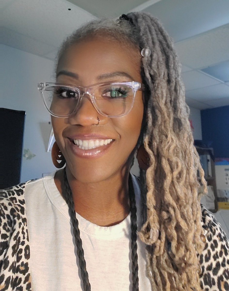 Tia Newkirk tweet media
