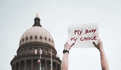 Maryland has made history by becoming the first state to put Affordable Care Act (ACA) insurance surcharges to badass use—by covering abortions for anyone who needs one, no matter what kind of insurance they have (or don’t have).
bust.com/the-free-state…