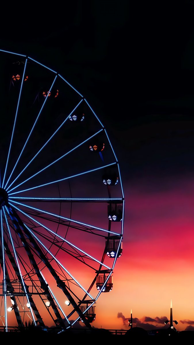 Cinematic Shots (@cinematiclands) on Twitter photo 