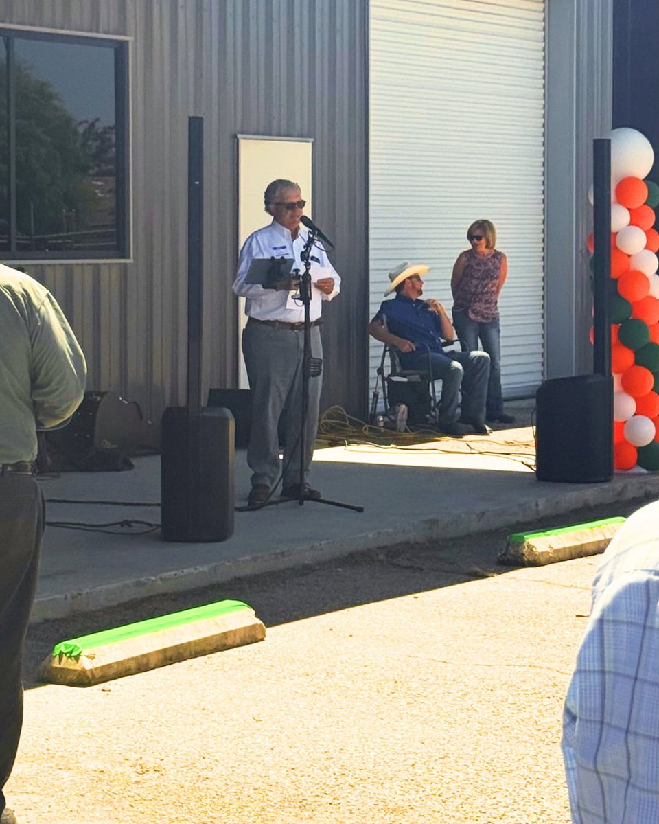 Ultra Gro, LLC Celebrates 40 Years!
We had a blast commemorating four decades of growth, innovation, and community with a BBQ celebration!

Proudly based in Madera and 100% employee-owned, Ultra Gro takes a hands-on, comprehensive approach with growers.
#Ag #Madera #WestCoast