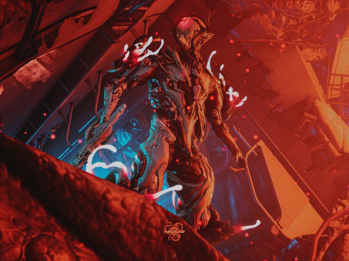 ᴛᴇᴄʜʀᴏᴛ

#Nidus #warframe #captura #VirtualPhotography #warframecaptura #Warframe1999