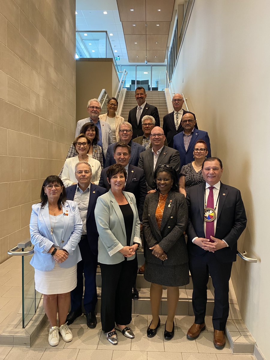 Les progressistes (@prog_senat) on Twitter photo Le GPS est heureux d’annoncer sa nouvelle équipe de direction : le sénateur Brian Francis (leader), la sénatrice Judy White (leader adjointe), la sénatrice Amina Gerba (agente de liaison), et la sénatrice Tracy Muggli (présidente du caucus)
theprogressives.ca/fr/nouvelles/l…
#SenCA #polcan Le GPS est heureux d’annoncer sa nouvelle équipe de direction : le sénateur Brian Francis (leader), la sénatrice Judy White (leader adjointe), la sénatrice Amina Gerba (agente de liaison), et la sénatrice Tracy Muggli (présidente du caucus)
theprogressives.ca/fr/nouvelles/l…
#SenCA #polcan
