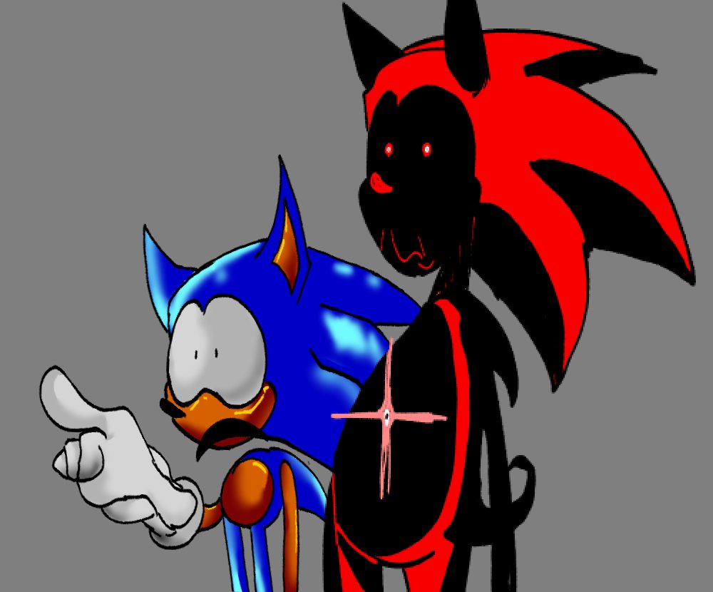 lazyArtist47278's tweet image. What are they looking at??? 

#fatalerrorsweep #rewritesweep