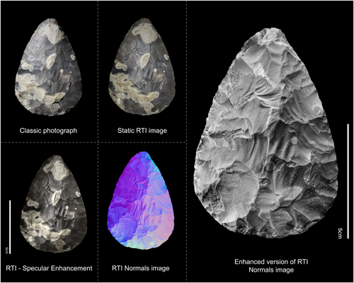PCI_Archaeology tweet media