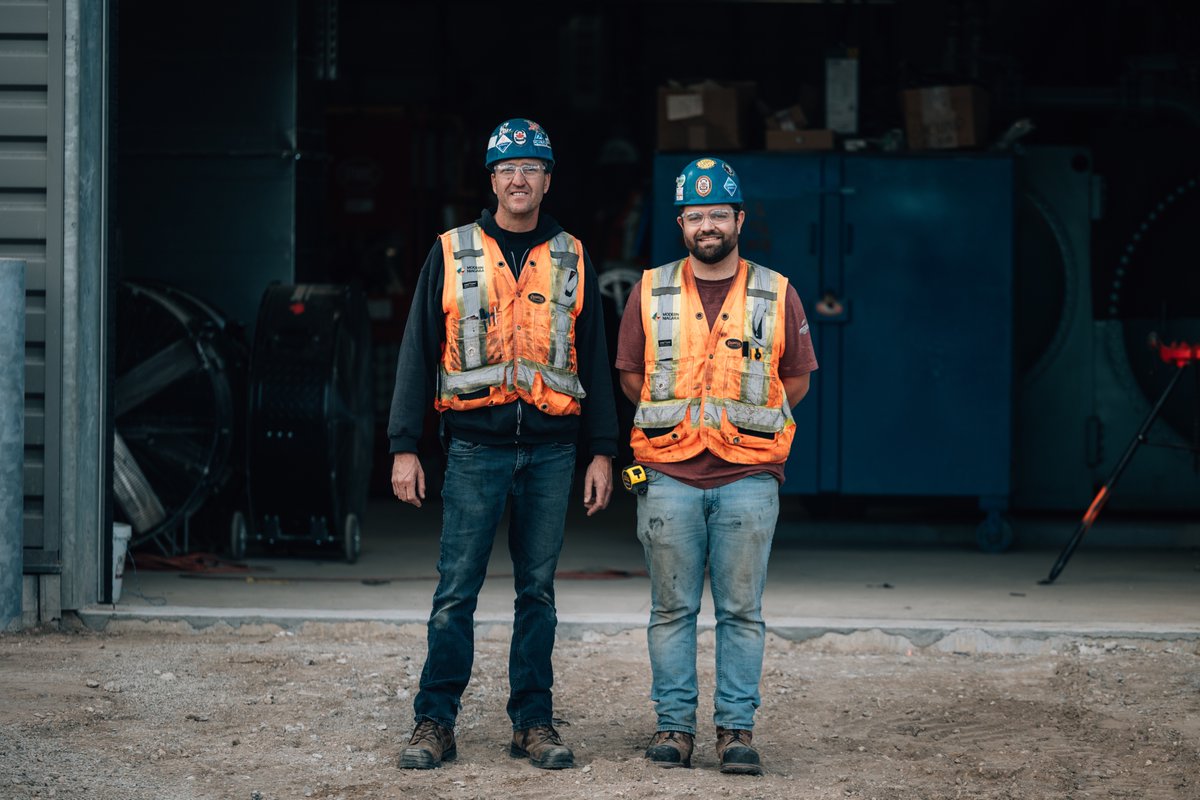 There is formal union support to each step in a unionized construction trade career path.

A unionized construction trade career path provides training and support from the start to the end of members’ careers, including:
·  Pre-apprenticeship programs
·  TDAs and apprenticeship