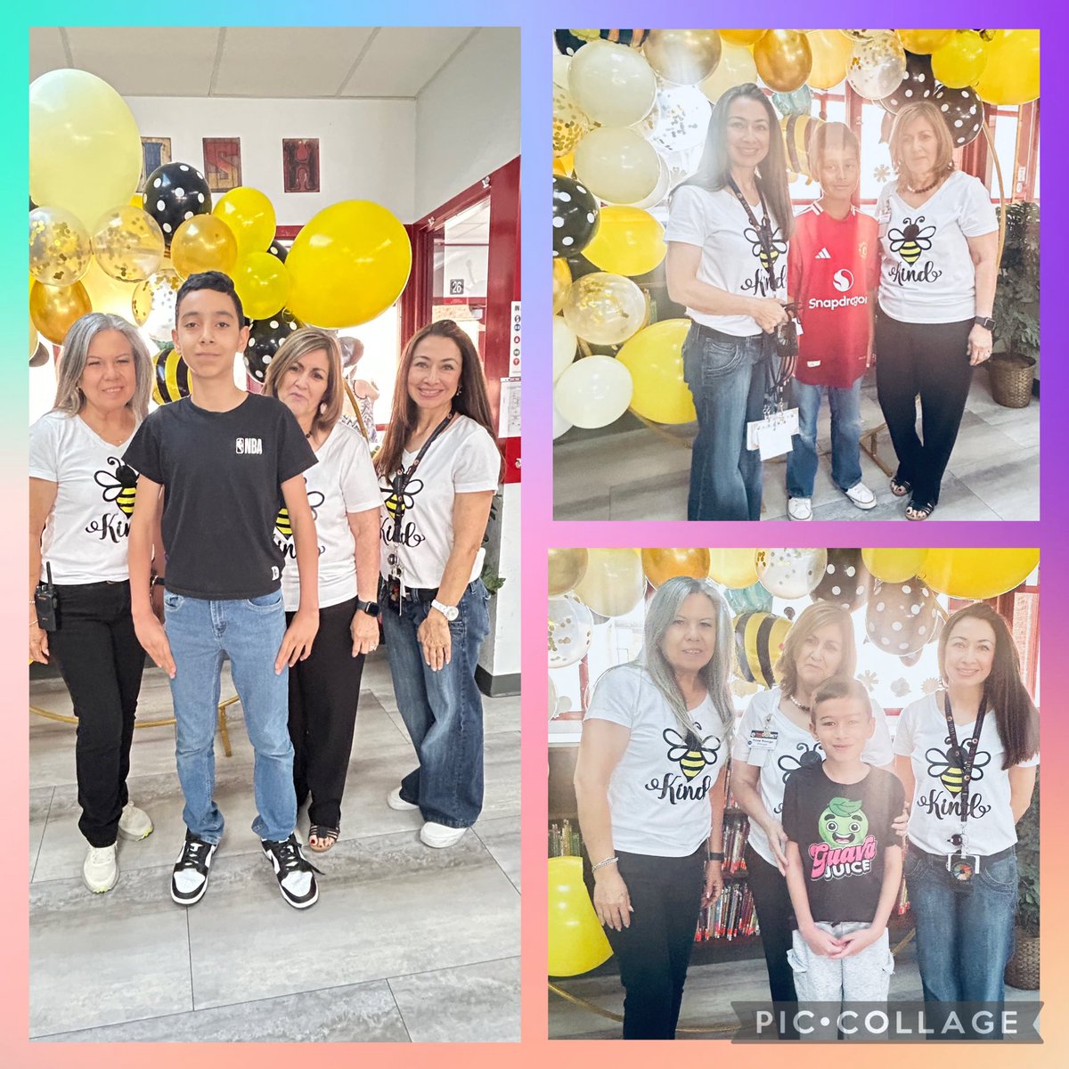 So thrilled to celebrate our amazing Math Bee winners! Your intelligence and perseverance are truly inspiring. We're so proud! #WeAreTheHills 🛡️⬆️🖤🤍❤️✖️➗➕➖🧮