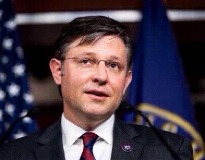 JUST NOW: House Republican Leadership cancels Friday’s votes.

Unreal!