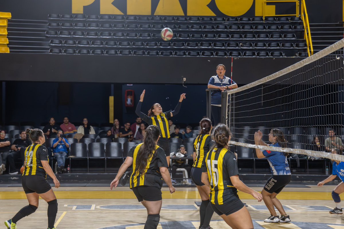 La U30 en casa 🏟️ 

#TodosJuntos