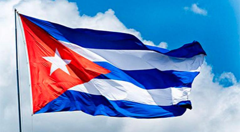 UJCdeCuba's tweet image. La decisión del gobierno de #EEUU de reincorporar a #Cuba en la lista de países que supuestamente no luchan contra el terrorismo es una acción fraudulenta, carente de todo sustento legal o ético. Maniobra cínica, orientada a presionar y aislar al pueblo 🇨🇺 con fines políticos.