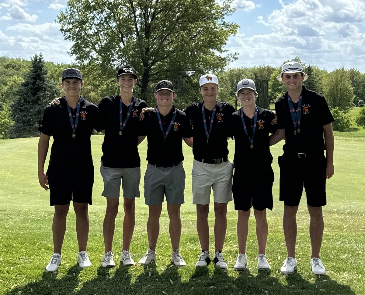 BendelowGreens's tweet image. Congrats @solon_golf ! 

On to Districts Monday at Pin Oak in Manchester. @DirectorSolon