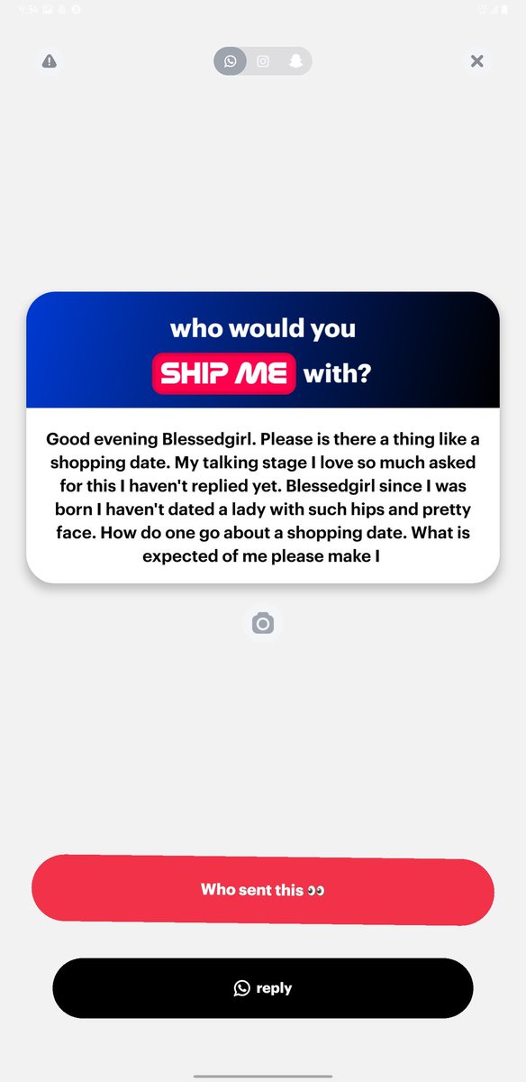 ThatBlessedGirl tweet media