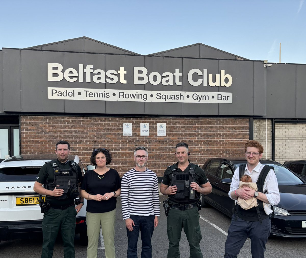 Claire Hanna (@clairehanna) on Twitter photo Very grateful to local PSNI neighbourhood team for speaking at our well attended community meeting in Stranmillis tonight, organised by your local <a href="/SdlpSthBelfast/">South Belfast SDLP</a> team. We’re working together to tackle burglaries & help people feel safer at home Very grateful to local PSNI neighbourhood team for speaking at our well attended community meeting in Stranmillis tonight, organised by your local <a href="/SdlpSthBelfast/">South Belfast SDLP</a> team. We’re working together to tackle burglaries & help people feel safer at home