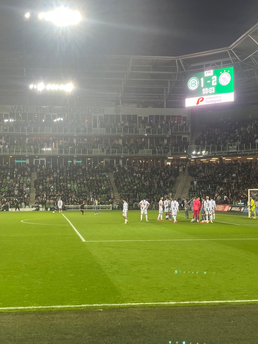 Stijn Bodde tweet media